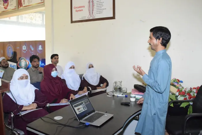 Seena institute of medical sciences swabi Picture 2