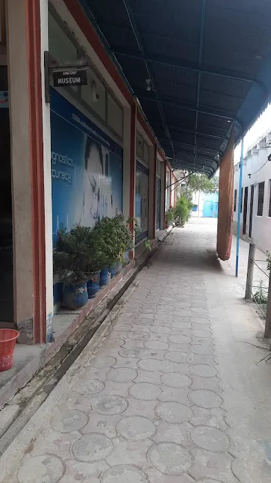 Seena institute of medical sciences swabi Picture 9