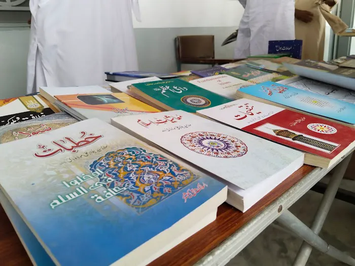 Seena institute of medical sciences swabi Picture 7