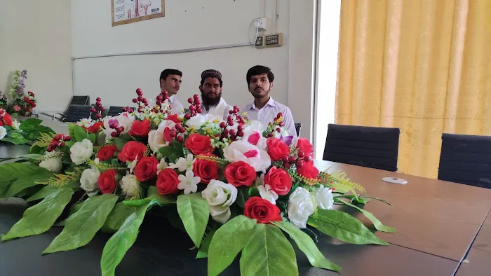 Seena institute of medical sciences swabi Picture 10