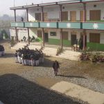 The Qims College Panjpir