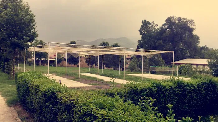 University of Engineering & Technology Abbottabad Campus Picture 2