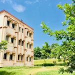 University of Engineering & Technology Abbottabad Campus