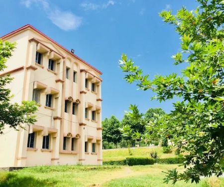University of Engineering & Technology Abbottabad Campus