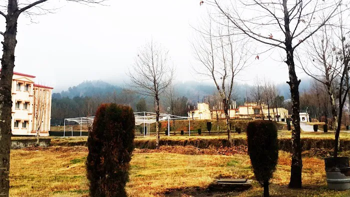 University of Engineering & Technology Abbottabad Campus Picture 9