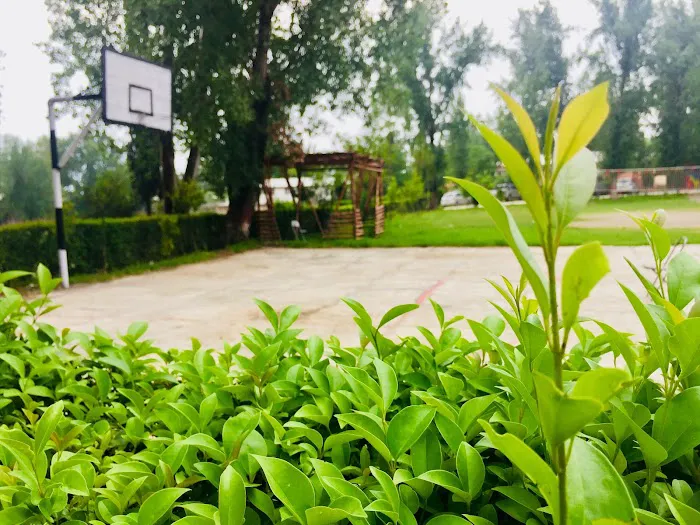 University of Engineering & Technology Abbottabad Campus Picture 7