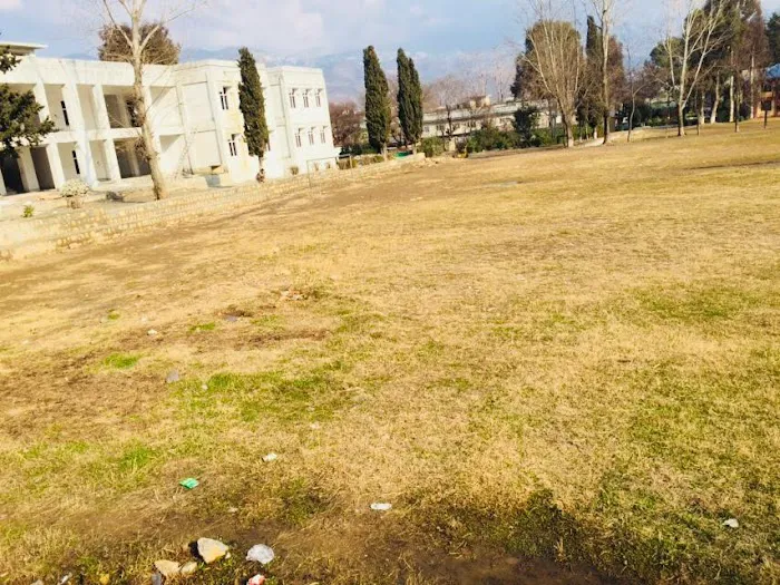 University of Engineering & Technology Abbottabad Campus Picture 10