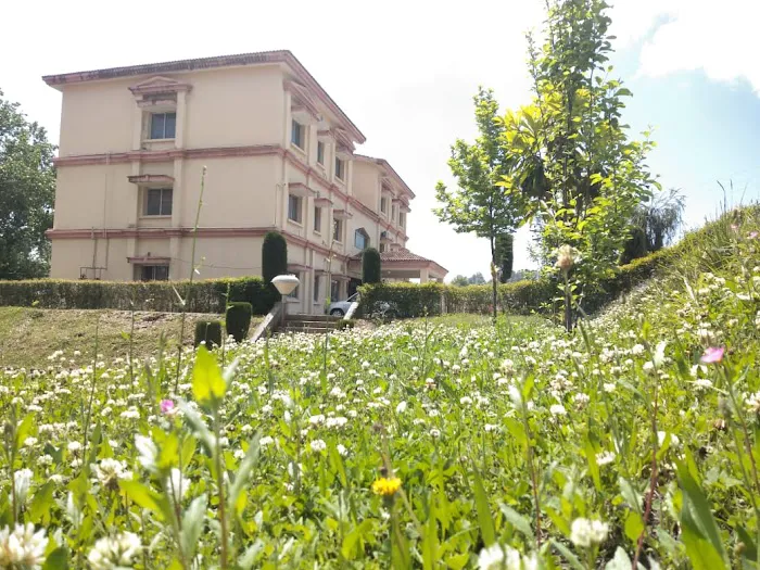 University of Engineering & Technology Abbottabad Campus Picture 8