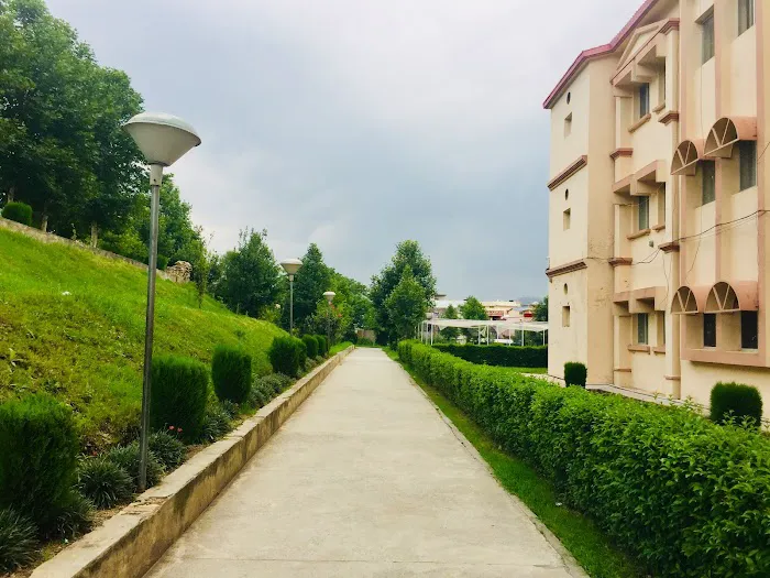 University of Engineering & Technology Abbottabad Campus Picture 6