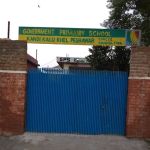 Government Primary School Kalu Khel