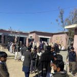 Government Primary School (Boys)