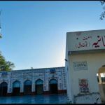 Tootwali Masjjid