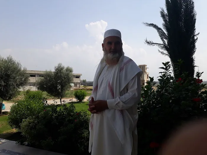 Bait-us-Salam University Picture 1