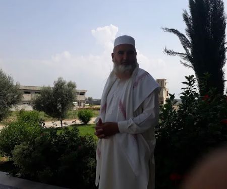 Bait-us-Salam University
