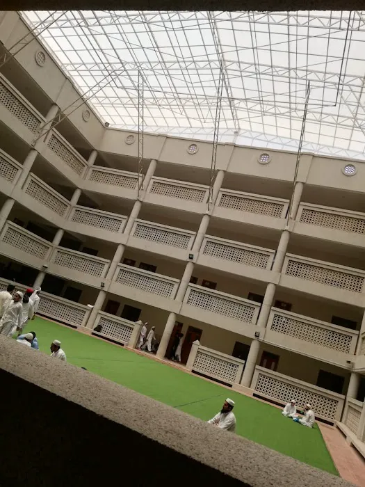 Bait-us-Salam University Picture 7