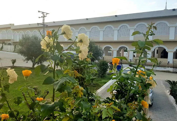 Bait-us-Salam University Picture 10