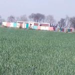Govt Girls Primary School Garatian