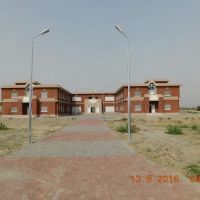 GOVT. DEGREE COLLEGE (W), DHURNAL, CHAKWAL ico