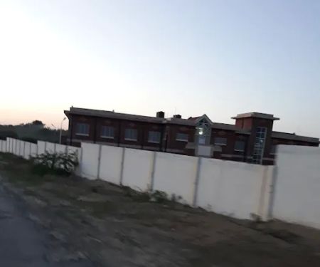 Allama Iqbal International Open University