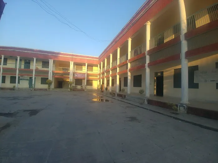 Govt. Degree College for Boys, Kharian Picture 6