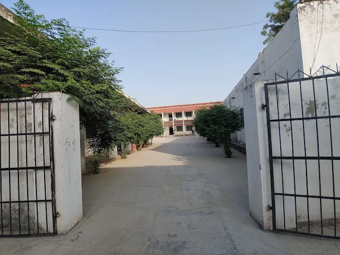 Govt. Degree College for Boys, Kharian Picture 4