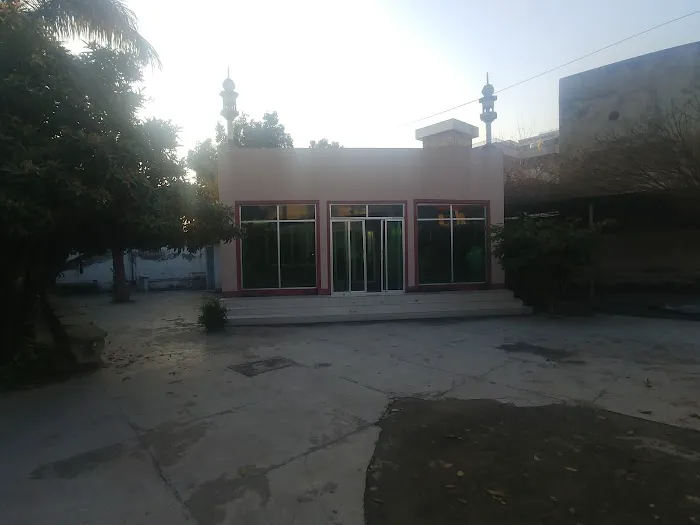 Govt. Degree College for Boys, Kharian Picture 5