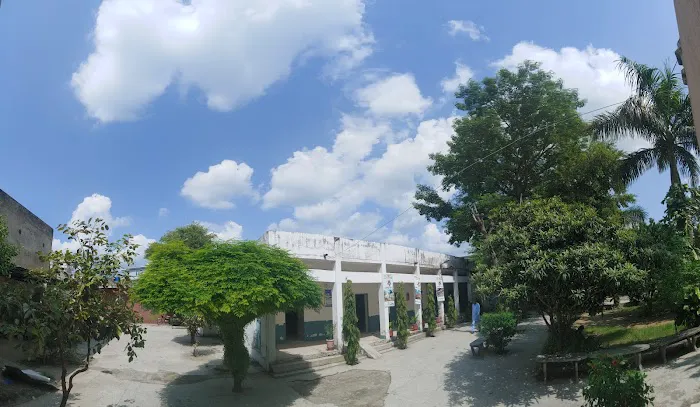 Govt. Degree College for Boys, Kharian Picture 8