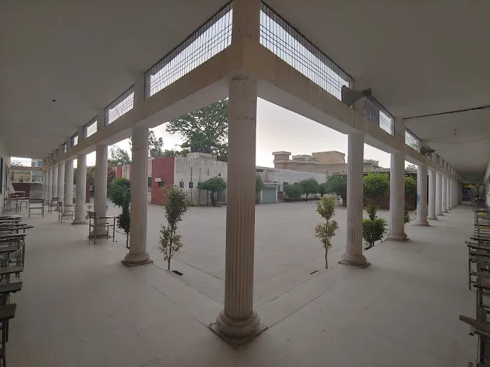 Govt. Degree College for Boys, Kharian Picture 9