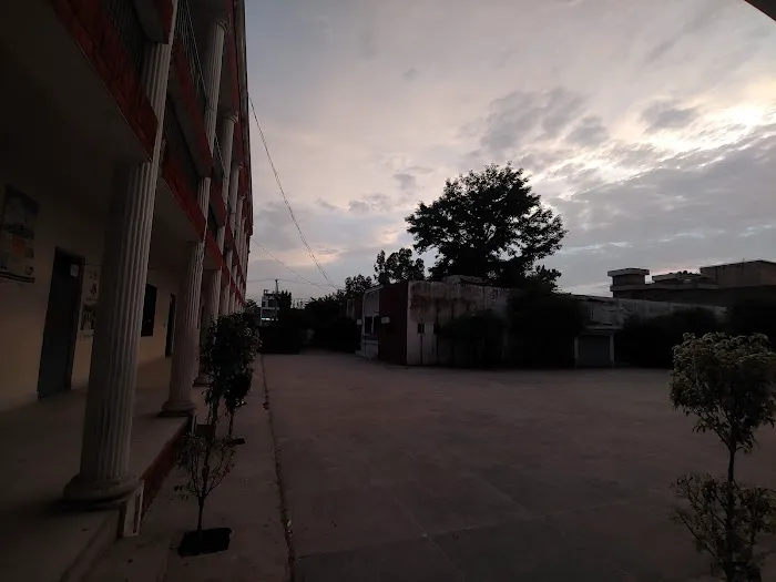 Govt. Degree College for Boys, Kharian Picture 1