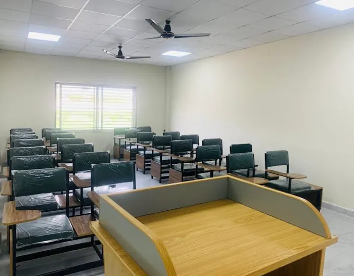 Askari Institute of Higher Education Picture 3