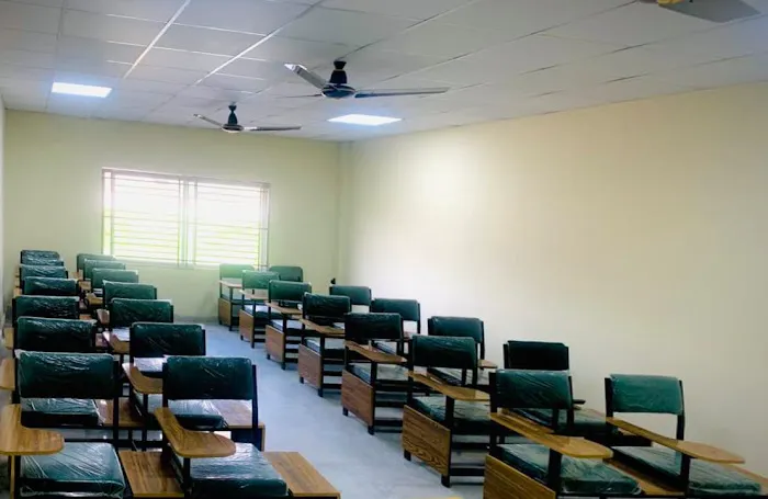 Askari Institute of Higher Education Picture 2