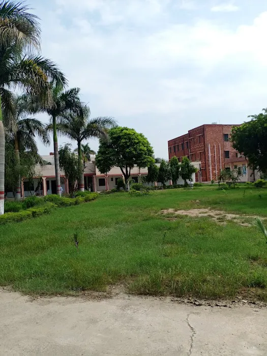 Govt. Degree College for Women Picture 1