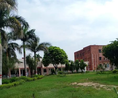 Govt. Degree College for Women