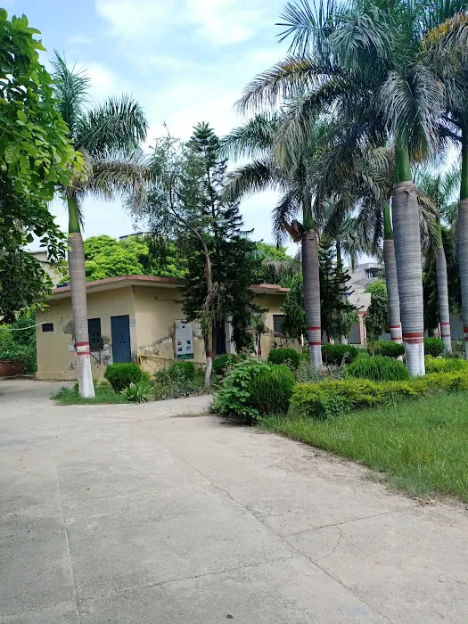 Govt. Degree College for Women Picture 3