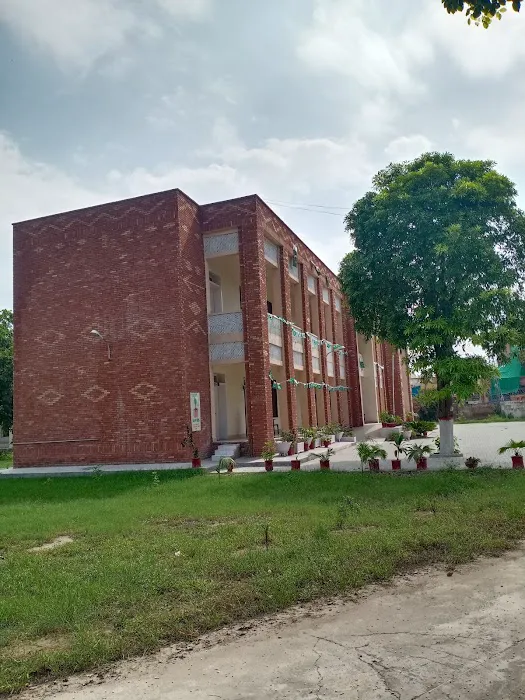Govt. Degree College for Women Picture 2