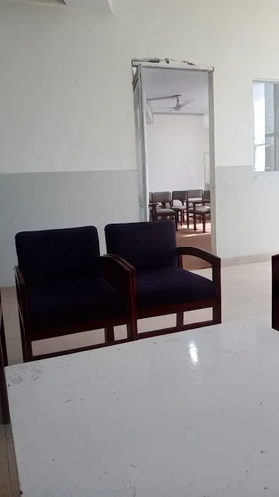 PKHN03-Virtual University GT Road Campus Kharian Picture 6