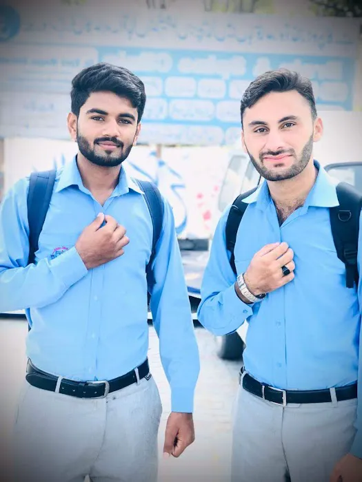 Islamic Asian College of Commerce, Kharian Picture 9