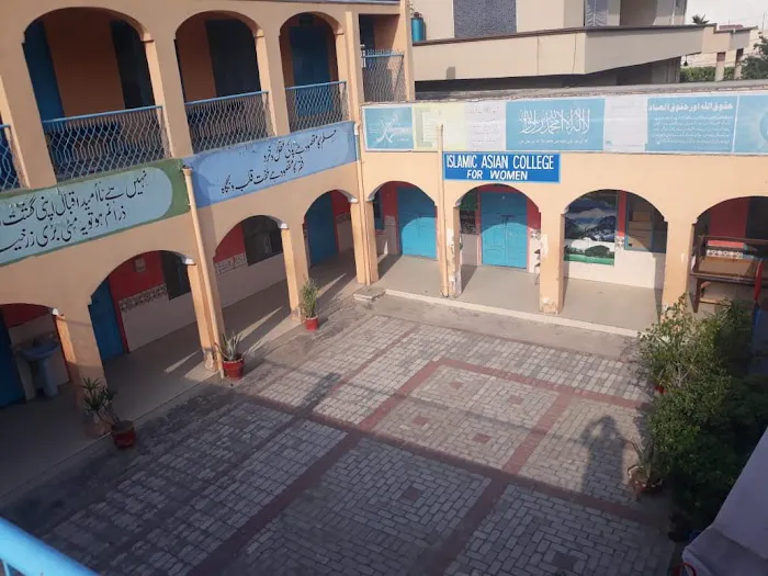 Islamic Asian College of Commerce, Kharian Picture 8