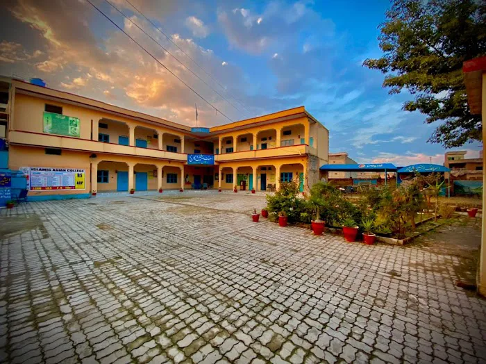 Islamic Asian College of Commerce, Kharian Picture 5