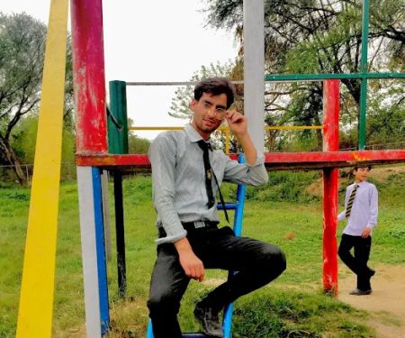 Army Public School (College Section)
