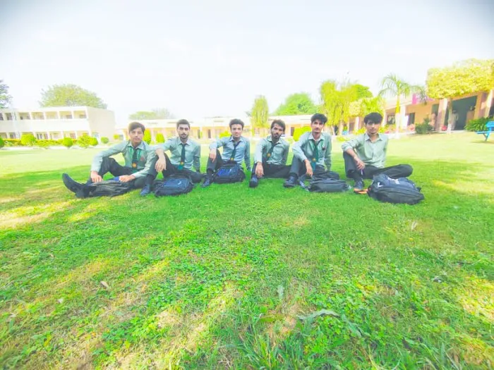 Army Public School (College Section) Picture 9