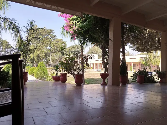 Army Public School (College Section) Picture 4