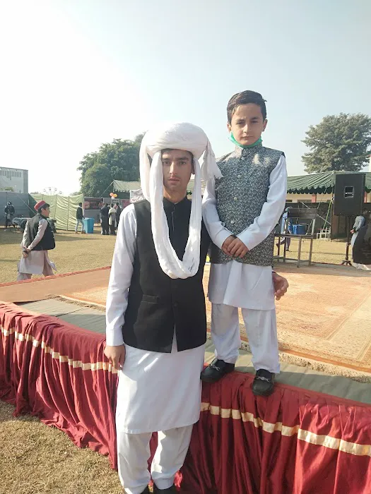 Army Public School (College Section) Picture 2