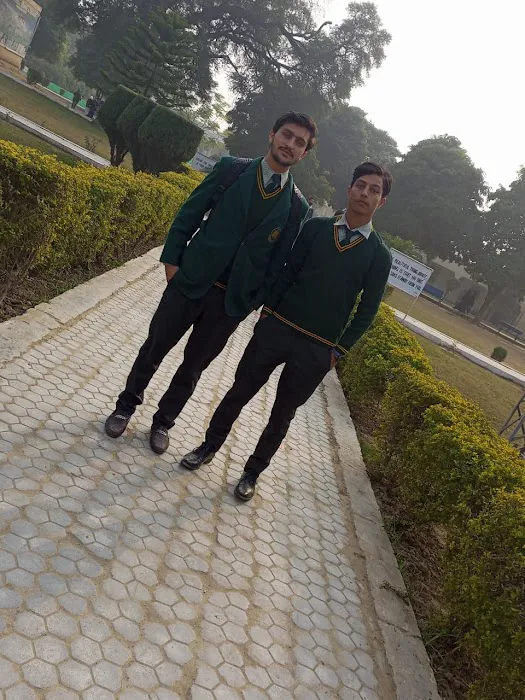 Army Public School (College Section) Picture 10