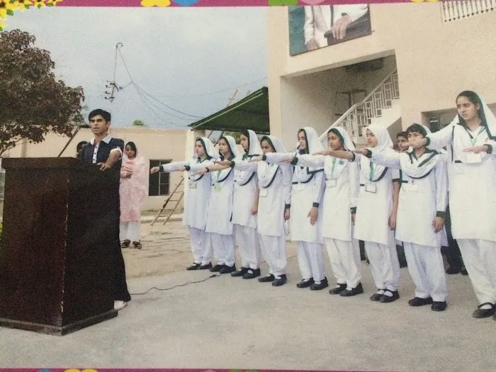 Army Public School (College Section) Picture 7