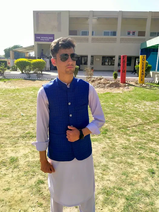 Army Public School (College Section) Picture 3