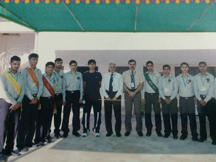 Army Public School (College Section) Picture 6