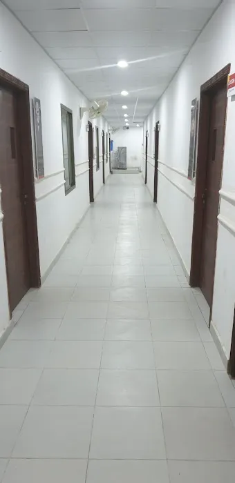 Aspire College Kharian Picture 1