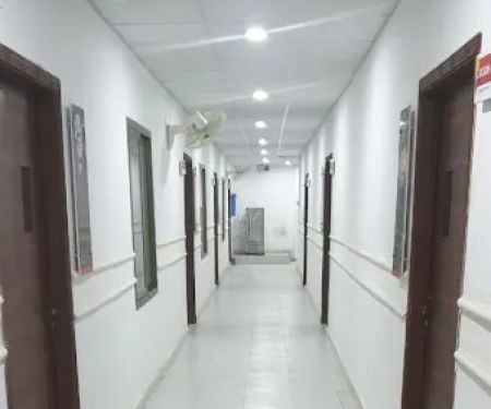 Aspire College Kharian