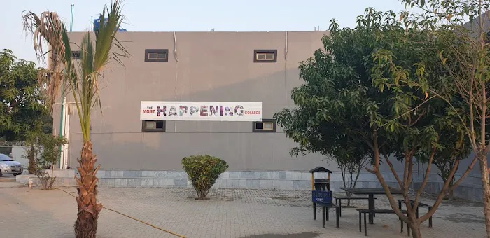 Aspire College Kharian Picture 4